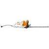 STIHL Tosasiepi elettrico STIHL HSE 42 con lama cm.45