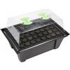 Nutriculture X-STREAM PROPAGATORE AEROPONICO 40 PIANTE NUTRICULTURE per cloni e talee
