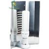 SOLUX LIGHTING Riflettore rinforzato solux cfl cablato grow indoor orizzontale e40 alluminio