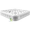 ORTOLED GROWLED Lampada led agro coltivazione indoor crescita fioritura piante silenzioso serre
