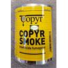 COPYR SMOKE FUMIGANTE PROFESSIONALE GR 30 NON MACCHIA (DA 60M3 A 950M3)