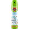 ZIG ZAG INSETTICIDA ANTIACARO E CIMICE DEI LETTI 300ML SPRAY