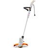 STIHL Tagliabordi elettrico stihl HSE52 telescopico