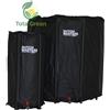DUTCH MASTERS HYDROPONICS Serbatoio tanica flessibile soluzione nutritiva irrigazione rubinetto valvola