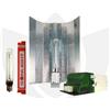 sonlight Lampada kit luce HPS crescita fioritura coltivazione indoor piante fiori 250 W
