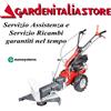 EUROSYSTEMS Decespugliatore Semovente Eurosystems P55 Loncin MultiAttrezzo Made in Italy