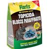 FLORTIS TOPICIDA BLOCCO PARAFFINATO EFFICACE ANCHE DOPO UNA SOLA INGESTIONE 300G