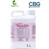 Cannabiogen Stimolatore fioritura booster organico nutrizione naturale cannabiogen delta 10