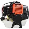 amc Motore di Ricambio 33 cc per Decespugliatore Rasaerba Tosaerba Potatore e 4 in 1