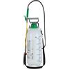 Does not apply Spruzzatore a Pressione, 8 Litri, Ugello Regolabile, per Acqua E Diserbante, Neb