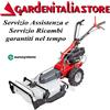 EUROSYSTEMS Trinciaerba Falciatutto PRO Eurosystems P55 B&S Multi Attrezzo Made in Italy