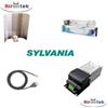 SYLVANIA Kit lampada HPS luce coltivazione piante e fiori grow indoor 150 250 400 600 W