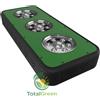ORTOLED GROWLED Lampada led circolare orticoltura coltivazione crescita fioritura total agro
