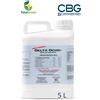 Cannabiogen Stimolatore crescita biologico piante nutrizione naturale cannabiogen delta 8