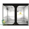 Secret Jardin Growbox serra idroponica tenda 237x120x200h secret jardin dark room dr240w r4.0