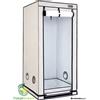 HOMEbox Growbox homebox ambient q80+ 80x80x180 cm serra indoor bianca led hps cfl piante