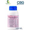 Cannabiogen Stimolatore fioritura booster organico nutrizione naturale cannabiogen delta 10