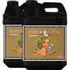 Advanced Nutrients pH perfect sensi coco bloom a+b fertilizzante crescita fiori