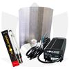 SONLIGHT lampada per piante coltivazione indoor kit completo luce HPS dimmerabile 400 W