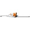 STIHL Tosasiepi elettrico Stihl HSE 52 lama cm.50