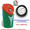 Freezanz ZHALT EVOLUTION CONNECT anti zanzare + kit EXPANDING - fino a 1500 mq!