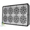 ORTOLED GROWLED Lampada led sospensione crescita piante vegetativa fioritura coltivazione indoor