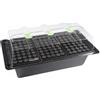 NUTSYSTEMS Propagatore aeroponico radici soluzione nutritiva piante talee frutti orticola
