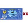 Raid 180 PIASTRINE RAID PIASTRINE ZANZARE RICARICA PROTEZIONE ZANZARE TIGRE E COMUNI