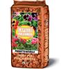 Vebi Lapillo Vulcanico per Giardini substrato lavico inerte naturale pacciamatura