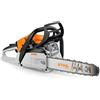 STIHL Motosega STIHL MS 212 motore 2-Mix Barra 35 CM