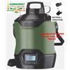 Stocker Nebulizzatore ELETTRICO GEYSER lt 12 STOCKER art 438 INCL batteria LITIO caricab