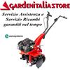 EUROSYSTEMS Motozappa EUROSYSTEMS-mod. Z 3 B&S MADE IN ITALY Motozappatrice a Benzina