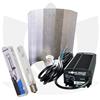 Philips Lampada riflettore kit illuminazione HPS coltivazione indoor 600 W dimmerabile