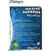 Valagro Concime idrosolubile crescita fioritura raccolto valagro master supreme balanced
