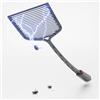 Does not apply Racchetta Zanzare Elettrica Con Batterie Incluse - Plastico Racchetta Elettrica