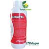Valagro Biostimolante liquido no stress crescita piante concime fogliare valagro megafol