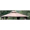 Does not apply RICAMBIO TELO GAZEBO 3X3 ECRU' CON AIR VENT EDEN