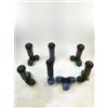 Irrifarma Kit irrigazione per giardino Mq 25 50 100 prato irrigatori pop up HUNTER TORO