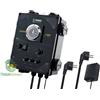 CLI-MATE Controller analogico centralina clima regolatore temperatura ventilazione timer