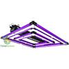 Lumatek Lampada led coltivazione crescita fioritura piante spettro completo orticola