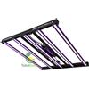 Lumatek Lampada led orticola dimmer coltivazione crescita vegetativa fioritura piante