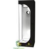 Secret Jardin Growbox secret jardin hydro shoot 40x40x120h serra indoor mylar led cfl piante