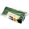 R&G TELO INCERATO INCERATA IMPERMEABILE 110g/mq VERDE OCCHIELLATO ANTISTRAPPO pe