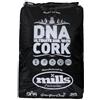 MILLS terriccio universale biologico con sughero terra substrato prefertilizzato 50 L