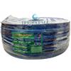 ACQUADROP Manichetta gocciolante passo 20 per irrigazione a goccia orto 16mm 100 250 500 m