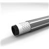 FITT Tubo acqua giardino 1/2" - 3/4" Fitt Agave per irrigazione da 15 e 25 Metri