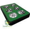 ORTOLED GROWLED Lampada led coltivazione circolare orticoltura crescita fioritura agro indoor
