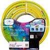 FITT Tubo acqua giardino 3/4 in gomma Pvc per innaffiare irrigazione Fitt Tobby NTS