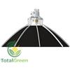Secret Jardin Riflettore secret jardin daisy 60 cm ombrello grow box indoor hps mh cfl e40