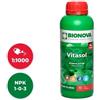 Bionova Stimolatore organico melassa potassio crescita piante rigogliose bionova vitasol